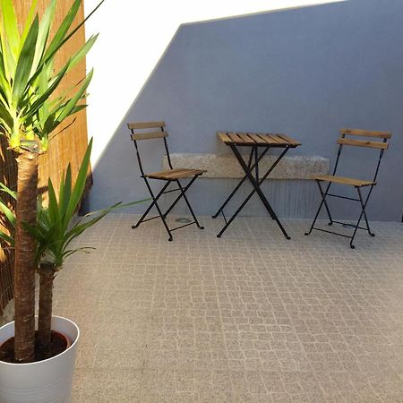 Guest House M&S Porto Luaran gambar