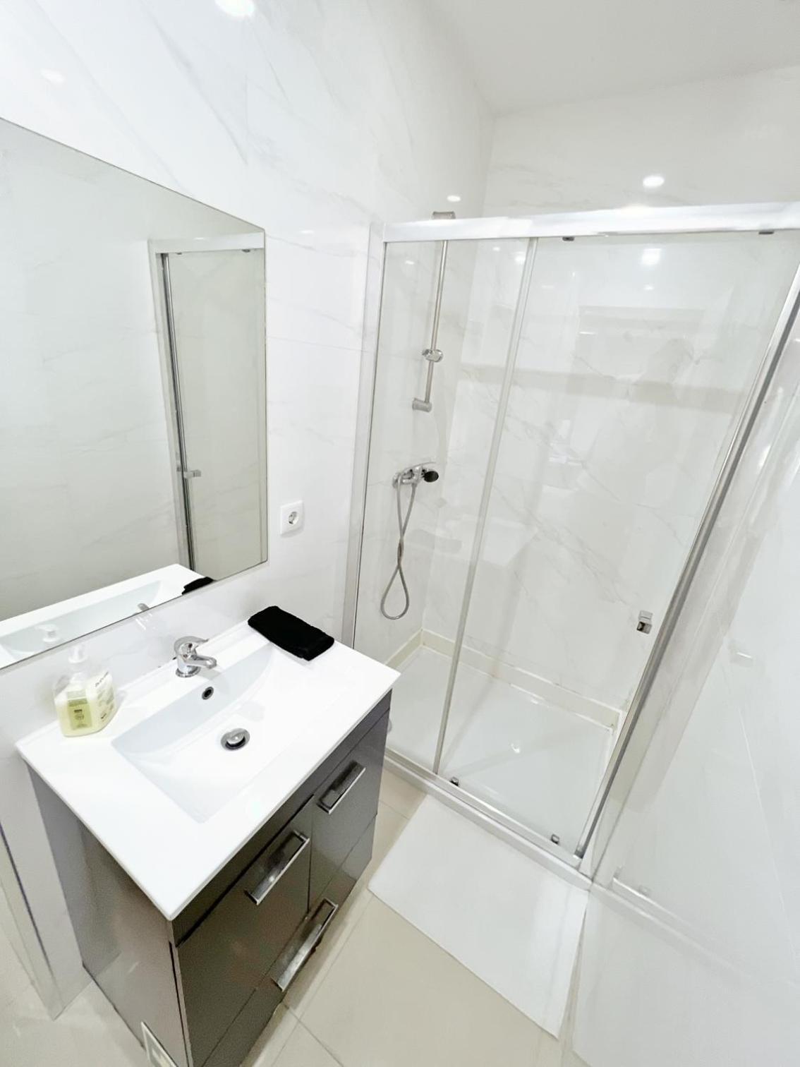 Guest House M&S Porto Luaran gambar