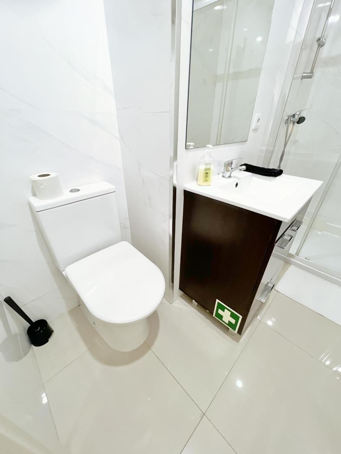 Guest House M&S Porto Luaran gambar