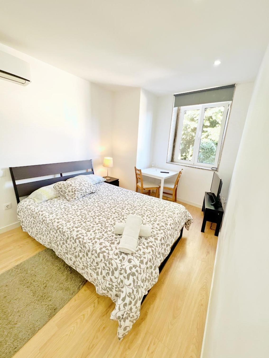 Guest House M&S Porto Luaran gambar
