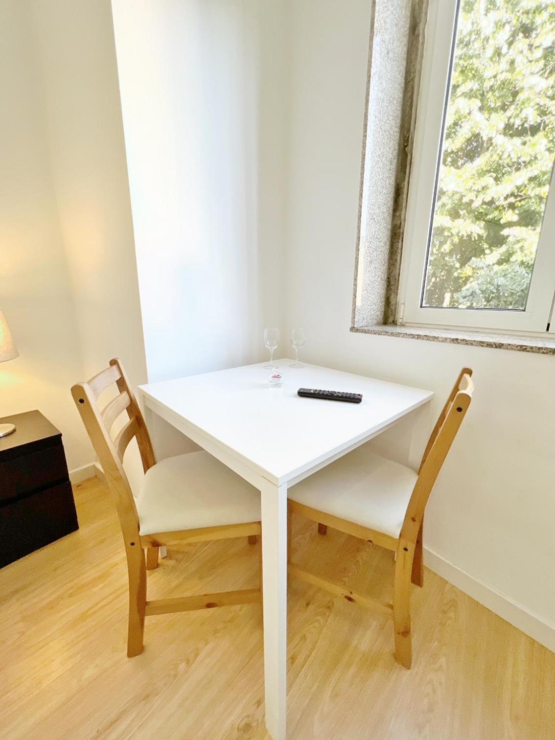 Guest House M&S Porto Luaran gambar
